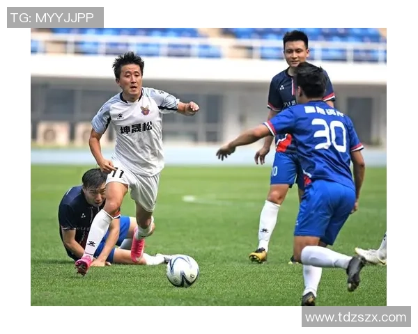 津沽足球崛起之路：探索天津足球的历史与未来发展潜力